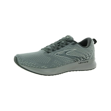 Brooks Womens Levitate 5 Fitness Sport Running Shoes