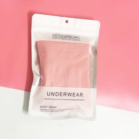 Japanese Honeycombs Seamless High-Waist Nylon Panties Sexys Briefs Abdomen Hip Lift Pink
Japanese Honeycombs Seamless High-Waist Nylon Panties Sexys Briefs Abdomen Hip Lift Pink