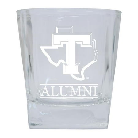 R & R Imports GLTB-C-TAR20 ALUM Tarleton State University 8 oz Etched Alumni Glass Tumbler
R & R Imports GLTB-C-TAR20 ALUM Tarleton State University 8 oz Etched Alumni Glass Tumbler