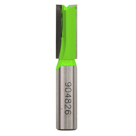 Exchange-A-Blade 2111032 0.5 x 0.5 in. Shank Straight Professional Router Bit - Recyclable Exchangeable
Exchange-A-Blade 2111032 0.5 x 0.5 in. Shank Straight Professional Router Bit - Recyclable Exchangeable