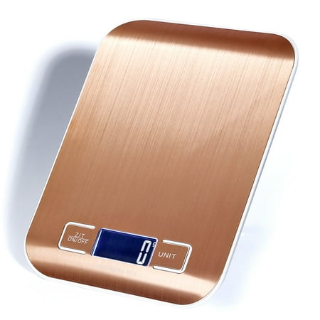 Kironypik Digital LCD Food Scales Electronic Stainless Steel Ounces Multiple Kitchen Baking Balance Weighing Tools Cooking Accessories No.03 
Kironypik Digital LCD Food Scales Electronic Stainless Steel Ounces Multiple Kitchen Baking Balance Weighing Tools Cooking Accessories No.03