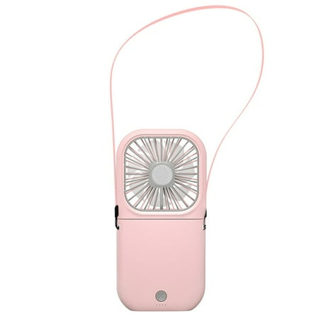 Summer Portable Fans Clearence Hanging neck ultra-thin fan USB folding charging treasure fan
Summer Portable Fans Clearence Hanging neck ultra-thin fan USB folding charging treasure fan