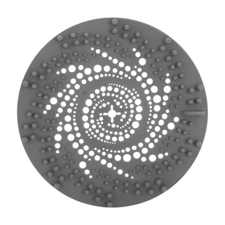 Rubber Drain Hair Catcher | Bathroom Tub Drain Cover | Easy to Install and Clean Shower Drain Hair Stopper for Bathroom Bathtub Handbasin Tub Kitchen Sink
Rubber Drain Hair Catcher | Bathroom Tub Drain Cover | Easy to Install and Clean Shower Drain Hair Stopper for Bathroom Bathtub Handbasin Tub Kitchen Sink
