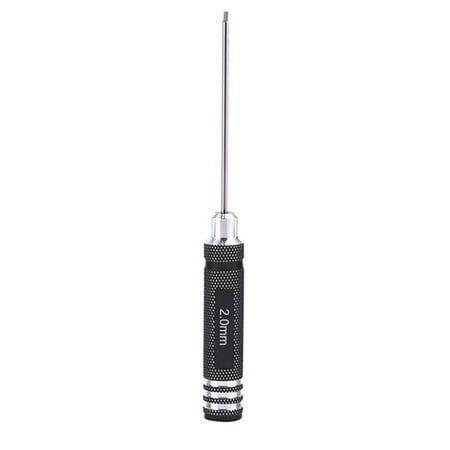1pc HSS Hexagon Wrench Screwdrivers Tools 0.9-3.0mm for RC Model Screw Driver
1pc HSS Hexagon Wrench Screwdrivers Tools 0.9-3.0mm for RC Model Screw Driver
