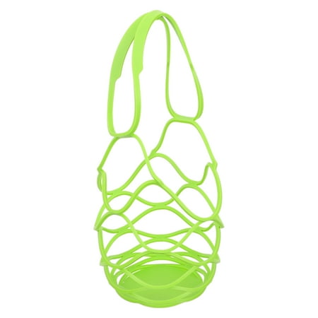 Multi-use Bottle Coaster Silicone Wine Bottle Carrier Silicone Bottle Net Bar Supply
Multi-use Bottle Coaster Silicone Wine Bottle Carrier Silicone Bottle Net Bar Supply