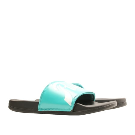Runtz Script Men s Slides Size 7