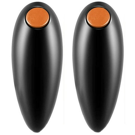 2X Electric Can Opener One-Press Kitchen Tool with the Safety of Edge for Housewives Seniors Arthritis
2X Electric Can Opener One-Press Kitchen Tool with the Safety of Edge for Housewives Seniors Arthritis