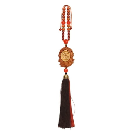 Crtynell Buddha Car Pendant Car Rearview Mirror Pendant Beautiful Appearance For Bedroom For Balcony For Car Interior
Crtynell Buddha Car Pendant Car Rearview Mirror Pendant Beautiful Appearance For Bedroom For Balcony For Car Interior