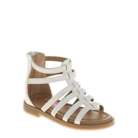 Josmo Girls Gladiator Sandals Sizes 5-10