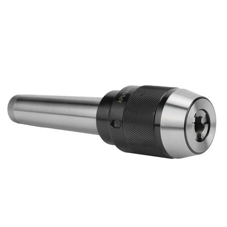 Integral Drill Chuck APU13-MTB4 Keyless Drill Chuck Drill Chuck With Straight Shank Hardware Accessories For Industrial Supplies
Integral Drill Chuck APU13-MTB4 Keyless Drill Chuck Drill Chuck With Straight Shank Hardware Accessories For Industrial Supplies