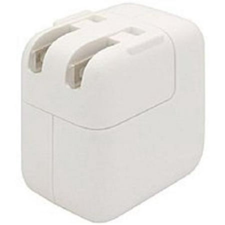 Apple A1357-APPLE USB Power Adapter for iPhone, iPod and iPad - (Refurbished)