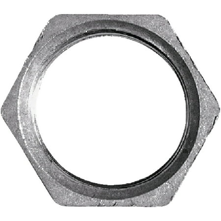 5PK Danco 1/2 In. Metal Faucet Nut