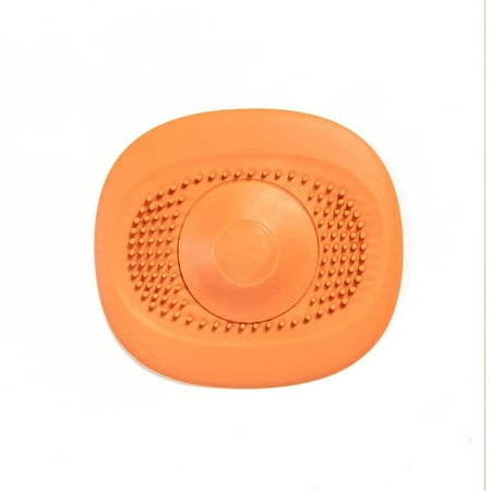 Hair Catcher Silicone Shower Drain Stopper Durable Drain Covers for Shower to Catch Hair Hair Stopper Easy to Install and Clean Suit for Shower Bathroom Bathtub Kitchen Sink (Green)
Hair Catcher Silicone Shower Drain Stopper Durable Drain Covers for Shower to Catch Hair Hair Stopper Easy to Install and Clean Suit for Shower Bathroom Bathtub Kitchen Sink (Green)