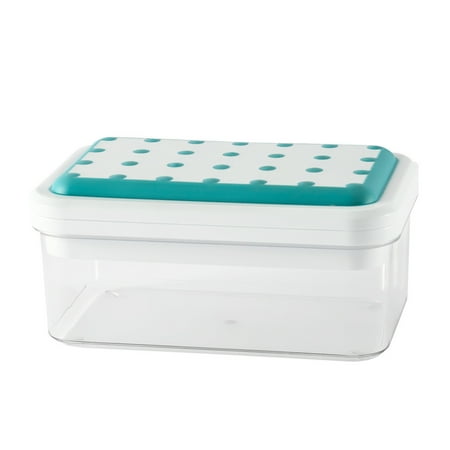 Sukalun Ice Cube Tray | Easy-Release Ice Cube Tray Stackable | Reusable Ice Mold with Storage Container Scoop for Whiskey Chocolate Cocktail
Sukalun Ice Cube Tray | Easy-Release Ice Cube Tray Stackable | Reusable Ice Mold with Storage Container Scoop for Whiskey Chocolate Cocktail