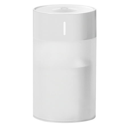 GLFILL 260Ml Air Humidifier Mini Aroma Oil Diffuser Usb Cool Mist Sprayer