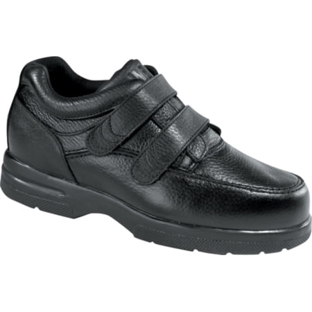 Men s Drew Traveler V Black Calf 14 W