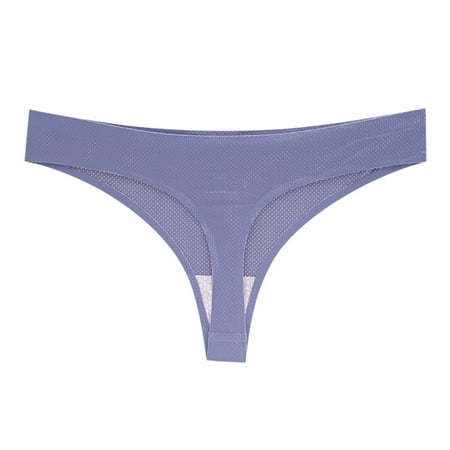 TANGNADE Underwear Women Women s Sexy Cotton Thong With Air Holes Underwear Underpants
TANGNADE Underwear Women Women s Sexy Cotton Thong With Air Holes Underwear Underpants