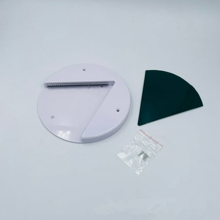 1pc Round Can Opener Kitchen Cabinet Under Lid Can Opener Under Table Can Opener
1pc Round Can Opener Kitchen Cabinet Under Lid Can Opener Under Table Can Opener