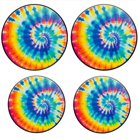 BaHomeck Electric Stove Burner Covers Set of 4 Round Metal Gas Stove Burner Covers 8 Inch and 10 Inch Kitchen Decor Tie-Dye Fabric With Colorful Spiral Patterns
BaHomeck Electric Stove Burner Covers Set of 4 Round Metal Gas Stove Burner Covers 8 Inch and 10 Inch Kitchen Decor Tie-Dye Fabric With Colorful Spiral Patterns