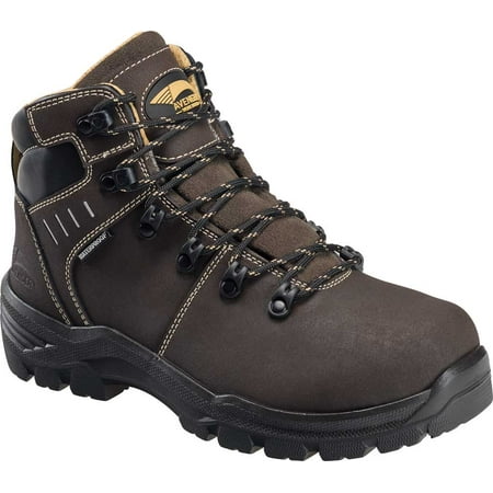 Women s Avenger A7452 Foundation Carbon Toe Internal Met WP Boot Brown Full Grain Leather 10 M
Women s Avenger A7452 Foundation Carbon Toe Internal Met WP Boot Brown Full Grain Leather 10 M