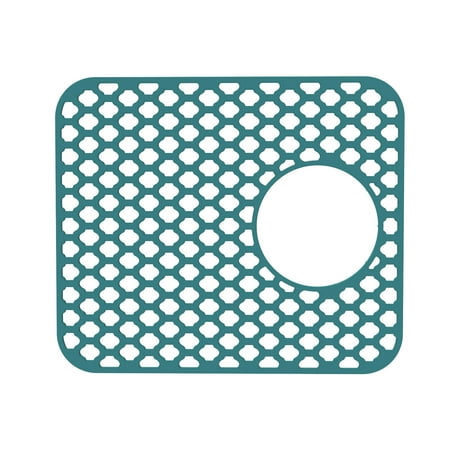 Fsqjgq Kitchen Sink Kitchen Sink Protector Mat Folding Heat Non Slip Kitchen Sink Mats Grid Accessory Grey for Bottom Of Farmhouse Stainless Steel Porcelain Kitchen Sink Drying Rack 2 Tier Green A
Fsqjgq Kitchen Sink Kitchen Sink Protector Mat Folding Heat Non Slip Kitchen Sink Mats Grid Accessory Grey for Bottom Of Farmhouse Stainless Steel Porcelain Kitchen Sink Drying Rack 2 Tier Green A
