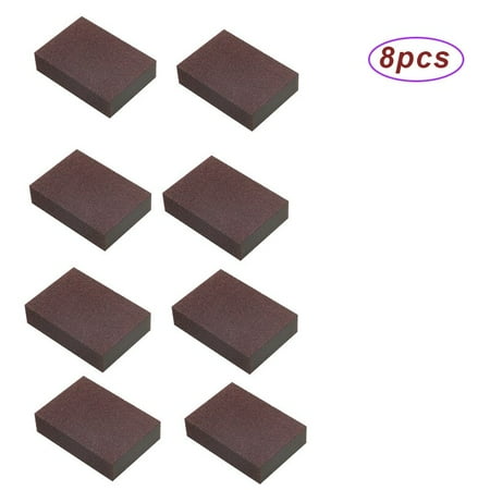 1/2/5/8/10pcs Powerful Cleaning Brush Rust Removal Cleansing Sponge Kitchen Sink Cooktop Cleaning Tool Magic Durable Brush
1/2/5/8/10pcs Powerful Cleaning Brush Rust Removal Cleansing Sponge Kitchen Sink Cooktop Cleaning Tool Magic Durable Brush