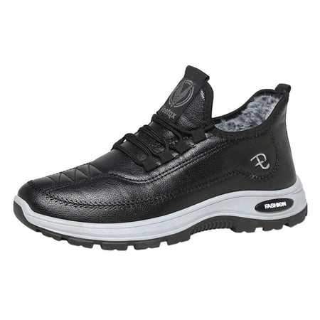 WEAIXIMIUNG Tennis Shoes Couple Winter Thickened Velvet Cold Retro Sports Casual Shoes Breathable Soft Flat Bottom Lightweight Plus Size Comfortable Walking Shoes
WEAIXIMIUNG Tennis Shoes Couple Winter Thickened Velvet Cold Retro Sports Casual Shoes Breathable Soft Flat Bottom Lightweight Plus Size Comfortable Walking Shoes