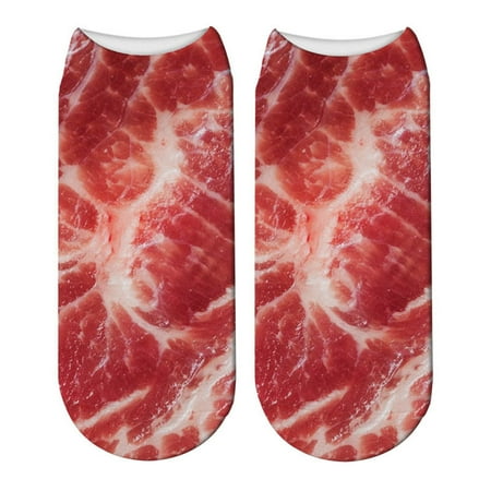 JNGSA Funny Human Feet In Sandals Socks For People With Ugly Feet Gifts For Friends Clearance
JNGSA Funny Human Feet In Sandals Socks For People With Ugly Feet Gifts For Friends Clearance