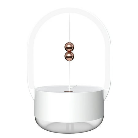 Aihimol Portable Humidifier Household Bedroom Desktop Replenishment Humidification Magnetic Suction Small Night Lamp
Aihimol Portable Humidifier Household Bedroom Desktop Replenishment Humidification Magnetic Suction Small Night Lamp