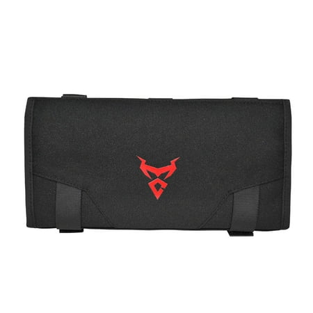 Motorcycle Tool Bag | 1200D waterproof Large Capacity Side Tool Bag | Portable Motor Saddlebags Side Tool Storage Bag Pouch Outdoor Travel Repair Working Tool Bag
Motorcycle Tool Bag | 1200D waterproof Large Capacity Side Tool Bag | Portable Motor Saddlebags Side Tool Storage Bag Pouch Outdoor Travel Repair Working Tool Bag
