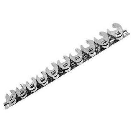 K Tool International KTI-27300 10 Piece 3\/8\