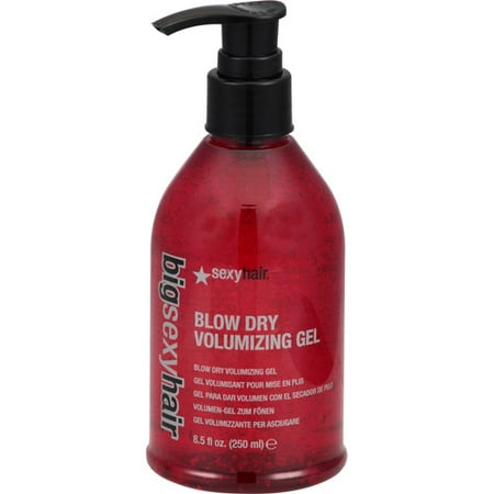 Vergara recommends best of The tenassee spank bandit dry review sexy Big gel blow hair volumizing