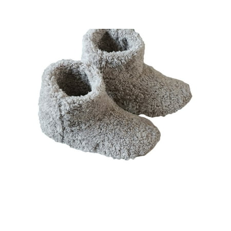 Avamo Women s Home Slipper Soft Fleece Plush Warm Indoor House Slipper Boots Shoes
Avamo Women s Home Slipper Soft Fleece Plush Warm Indoor House Slipper Boots Shoes