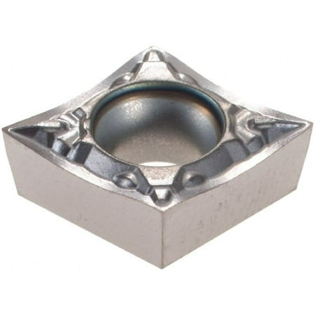 Tungaloy CCGT32.50.5 AH725 Carbide Turning Insert 80° Diamond (1 Piece)
