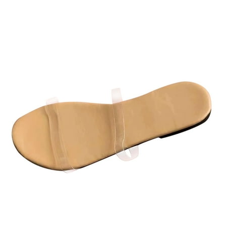 ociviesr sandals for Women Summer Fashion Large Size Flat-Bottomed Women s Comfortable Casual Slippers Pu
ociviesr sandals for Women Summer Fashion Large Size Flat-Bottomed Women s Comfortable Casual Slippers Pu