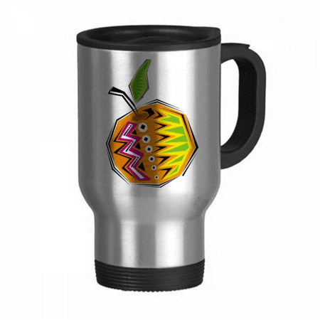 Yellow Food Mexicon Culture Element Illustration Travel Mug Flip Lid Stainless Steel Cup Car Tumbler Thermos
Yellow Food Mexicon Culture Element Illustration Travel Mug Flip Lid Stainless Steel Cup Car Tumbler Thermos