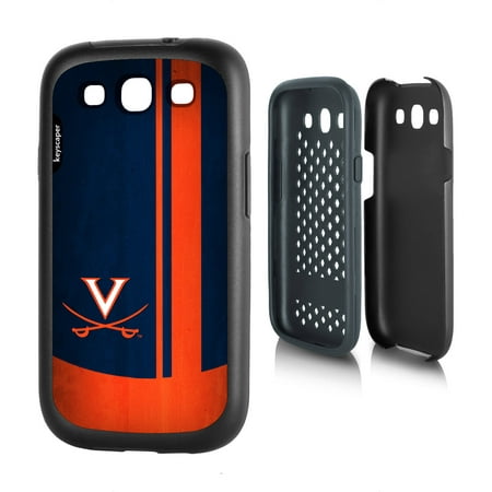 Virginia Cavaliers Galaxy S3 Rugged Case