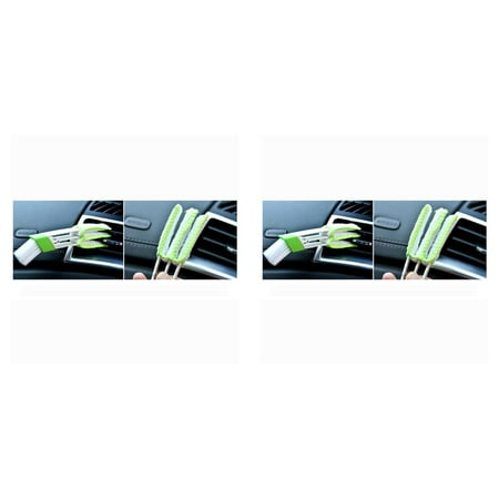 2pcs Multi Function Car Vehicle Air Conditioning Outlet Cleaning Brush Keyboard Dashboard Dustproof Poratable Brush
2pcs Multi Function Car Vehicle Air Conditioning Outlet Cleaning Brush Keyboard Dashboard Dustproof Poratable Brush