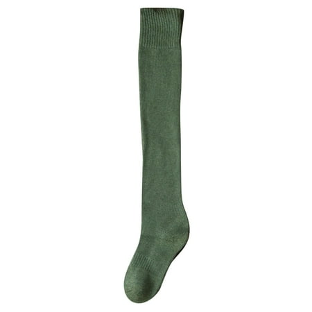 Women s Winter Thickening Warm Medium Length Over Knee Socks Keep Warm Sock High The Knee Lightweight Indoors Socks Stockings Green One Size
Women s Winter Thickening Warm Medium Length Over Knee Socks Keep Warm Sock High The Knee Lightweight Indoors Socks Stockings Green One Size