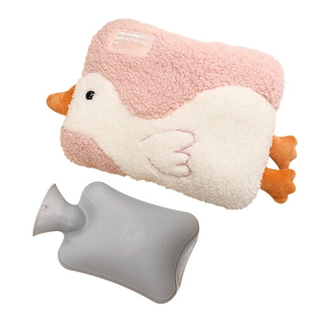 Hand Warmers Electric Blanket Warmies Plush Cartoon Hot Water Bottle Warm Gloves Children S Autumn And Winter Warmth (Including Liner)
Hand Warmers Electric Blanket Warmies Plush Cartoon Hot Water Bottle Warm Gloves Children S Autumn And Winter Warmth (Including Liner)