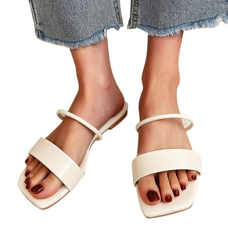 Aayomet Platform Sandals Women Color Casual Fashion Sandals Comfy Women Shoes Sandals Flat Summer Solid Women s sandals Beige 7.5
Aayomet Platform Sandals Women Color Casual Fashion Sandals Comfy Women Shoes Sandals Flat Summer Solid Women s sandals Beige 7.5