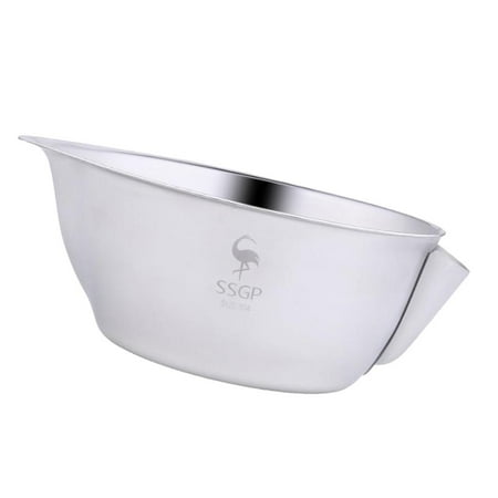 Oiler Soup Separator Pot Supplies Stainless 2 Sizes With A Handle Not Afraid Of Hot Hand L
Oiler Soup Separator Pot Supplies Stainless 2 Sizes With A Handle Not Afraid Of Hot Hand L