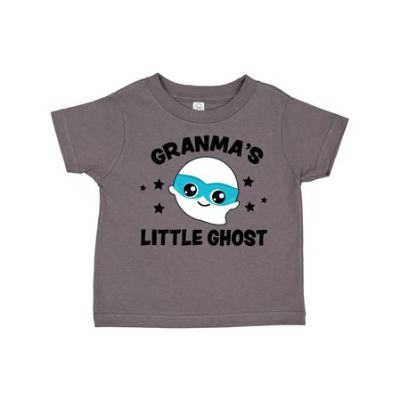 Inktastic Cute Granma s Little Ghost with Stars Gift Toddler Boy or Toddler Girl T-Shirt
Inktastic Cute Granma s Little Ghost with Stars Gift Toddler Boy or Toddler Girl T-Shirt