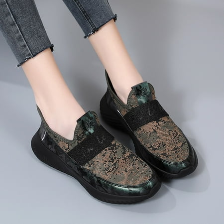 Christmas Outdoor Sneakers Shoes Fashion Sports Shoes Mesh Women SlipOn Breathable Runing Women s Sneakers
Christmas Outdoor Sneakers Shoes Fashion Sports Shoes Mesh Women SlipOn Breathable Runing Women s Sneakers