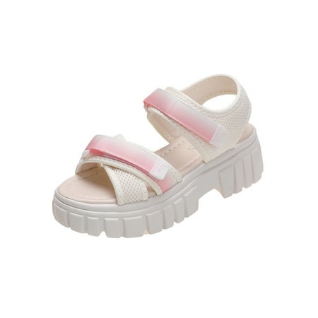 Colisha Womens Shoes Adjustable Strap Platform Sandals Summer Beach Sandal Walking Lightweight Casual Pink 6.5
Colisha Womens Shoes Adjustable Strap Platform Sandals Summer Beach Sandal Walking Lightweight Casual Pink 6.5
