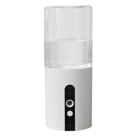 1pc Auto Sensing Atomizing Sterilizer Automatic Alcohol Spray Sterilizer