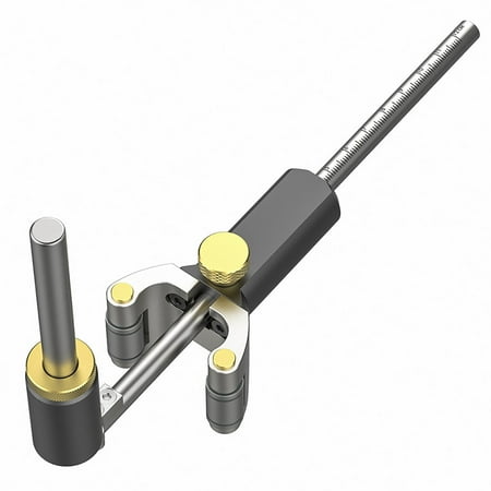 Multifunction Scriber Woodworking Dual Purpose Scriber Tool