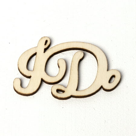 60x I DO Wood Letters Festival Scene Props Wooden Ornament Vivid Simple Exquisite Pendant Letter Decor for Home Party Decoration
60x I DO Wood Letters Festival Scene Props Wooden Ornament Vivid Simple Exquisite Pendant Letter Decor for Home Party Decoration