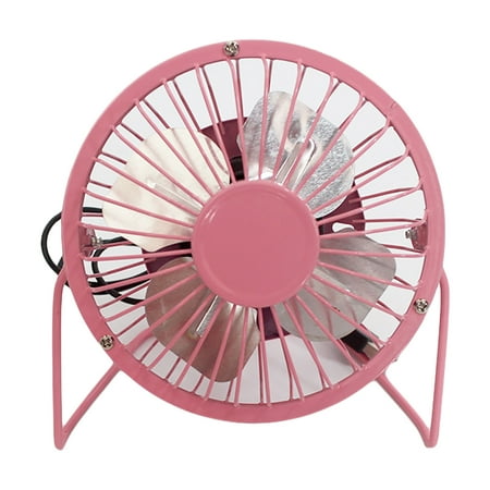 ZYmall Mini Fan Silent Strong Wind USB Charging Metal Wrought Iron Student Desk Electric Fan for Office
ZYmall Mini Fan Silent Strong Wind USB Charging Metal Wrought Iron Student Desk Electric Fan for Office