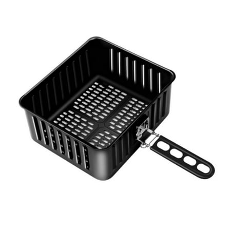 WELPET Fryer Oven Basket &Handle 6QT for PowerXL Fryer Oven Fryer Parts for Fryer Pro
WELPET Fryer Oven Basket &Handle 6QT for PowerXL Fryer Oven Fryer Parts for Fryer Pro